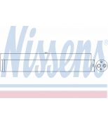 NISSENS - 95342 - Осушитель кондиционера