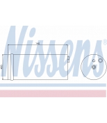 NISSENS - 95405 - Осушитель кондиционера 95405