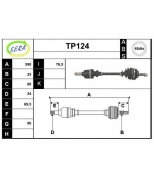 SERA - TP124 - 