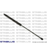 STABILUS - 9517HN - Упор газовый