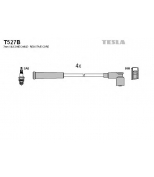 TESLA T527B Высоковольтные проводаTesla