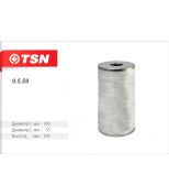 TSN 9559 Фильтр масляный (элемент фильтрующий)