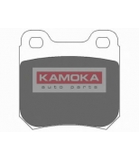 KAMOKA - JQ1011218 - "Тормозные колодки задние OPELA ASTRA F 91"-98",VE