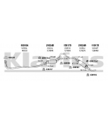 KLARIUS - 960035E - 