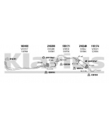 KLARIUS - 960063E - 