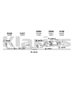 KLARIUS - 960090E - 