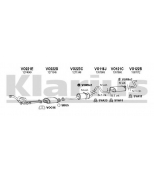 KLARIUS - 960098U - 