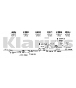 KLARIUS - 960157E - 