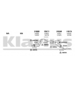 KLARIUS - 960178E - 