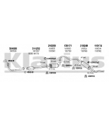 KLARIUS - 960270E - 