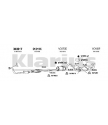 KLARIUS - 960464U - 