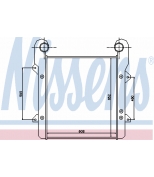 NISSENS - 96974 - 