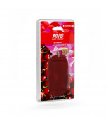 AVS A78683S Ароматизатор AVS SG-011 Amulet (аром. Вишня - Cherry) (гелевый)  1/192    шт
