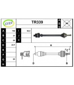 SERA - TR339 - 