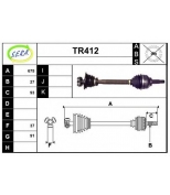 SERA - TR412 - 