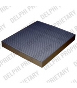 DELPHI - TSP0325249 - Фильтр салонный TSP0325249