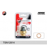 FENOX - TSN12814 - Датчик включения вентилятора Daewoo...