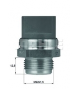 KNECHT/MAHLE - TSW9D - Термовыключатель вентилятор радиатора