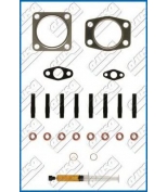 AJUSA - JTC11370 - Монтажный комплект  компрессор
