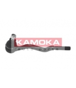 KAMOKA - 9921330 - Наконечник рулевой тяги л=п bmw 3 (e30) 82-91
