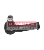 KAMOKA - 993234 - Наконечник рулевой тяги левый FORD MONDEO I 93"-96