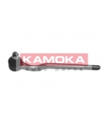 KAMOKA - 9945731 - Наконечник рулевой тяги Л=П TOYOTA HIACE II 83-89