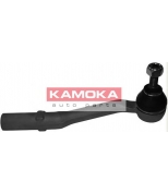 KAMOKA - 9953039 - Наконечник рулевой тяги прав. citroen c3 09->