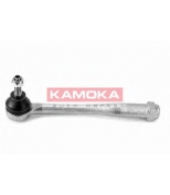 KAMOKA - 9953136 - наконечник рулевой
