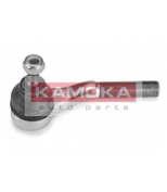 KAMOKA - 9953535 - Наконечник рулевой тяги правый PEUGEOT 406 95"-04"