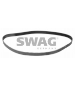 SWAG - 99020011 - Ремень зубчатый 152х300 Iveco (7 303 414) Swag