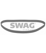 SWAG - 99020037 - Ремень зубчатый 167х240 Fiat (4 654 1065) Swag