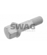 SWAG - 99915655 - Болт колеса 99915655