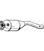 BOSAL - 099028 - Кат Audi 90 2.3 Quatrro 86--91