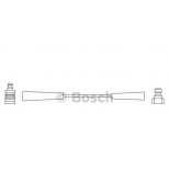 BOSCH - 0986356057 - Провод силиконовый D60