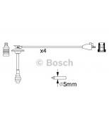 BOSCH - 0986356923 - TT SYTYTYSJOHTOSA