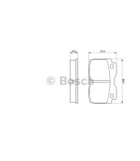 BOSCH - 0986424047 - 