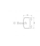 BOSCH - 0986424742 - 