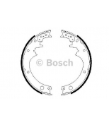 BOSCH - 0986487316 - 