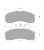 BOSCH - 0986505378 - 