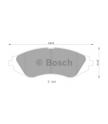 BOSCH - 0986505682 - 