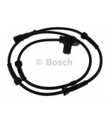 BOSCH - 0986594013 - Датчик АБС VW TRANSPORTER IV 90-03