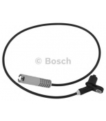 BOSCH - 0986594016 - Датчик ABS BMW E36