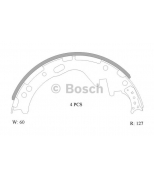 BOSCH - 0986AB0043 - 