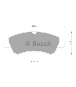 BOSCH - 0986AB1062 - 