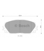 BOSCH - 0986AB1080 - 