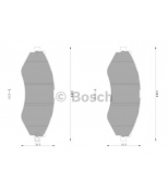 BOSCH - 0986AB1433 - 