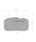 BOSCH - 0986AB9325 - 