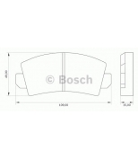 BOSCH - 0986BB0000 - 