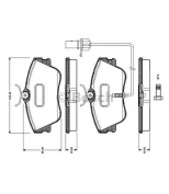 BOSCH - 0986TB2028 - 