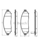 BOSCH - 0986TB3054 - 